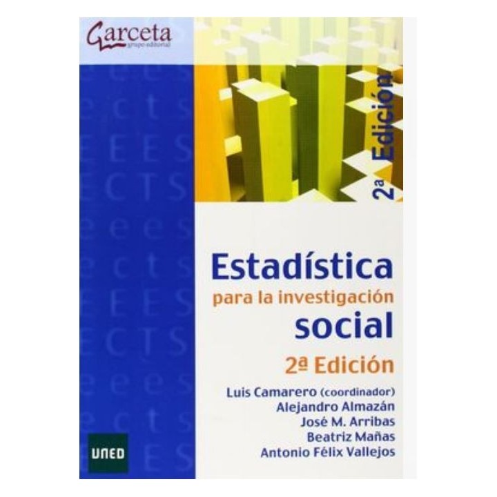 Estadística para la investigación social