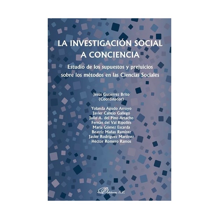 La investigación social a conciencia