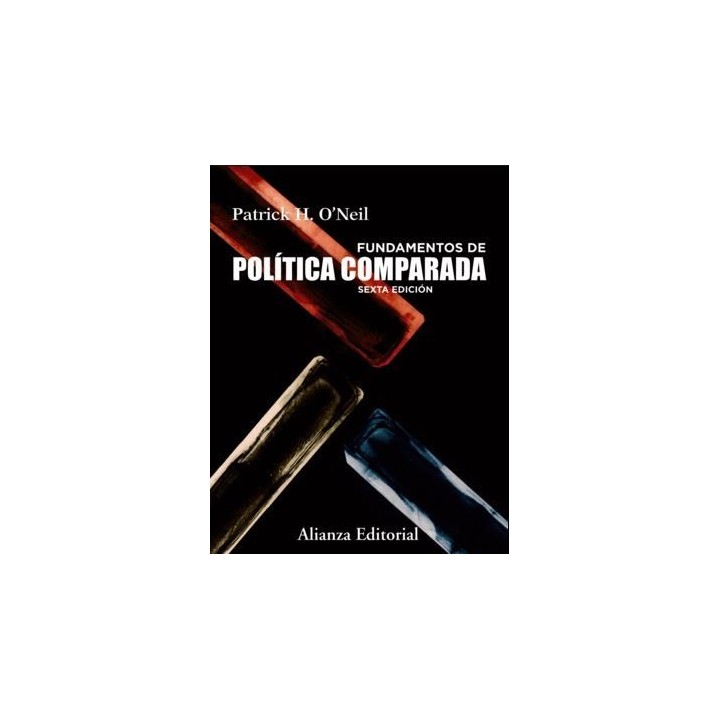 Fundamentos de política comparada