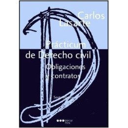 Practicum de derecho civil. Obligaciones y contratos.