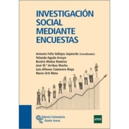 Investigación social mediante encuestas