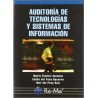 Auditoría de tecnologías y sistemas de información