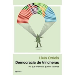 Democracia de trincheras
