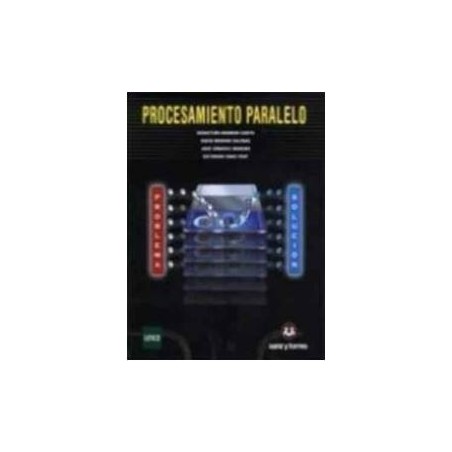Procesamiento paralelo