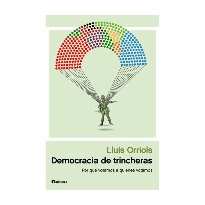 Democracia de trincheras