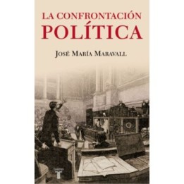 La confrontación política