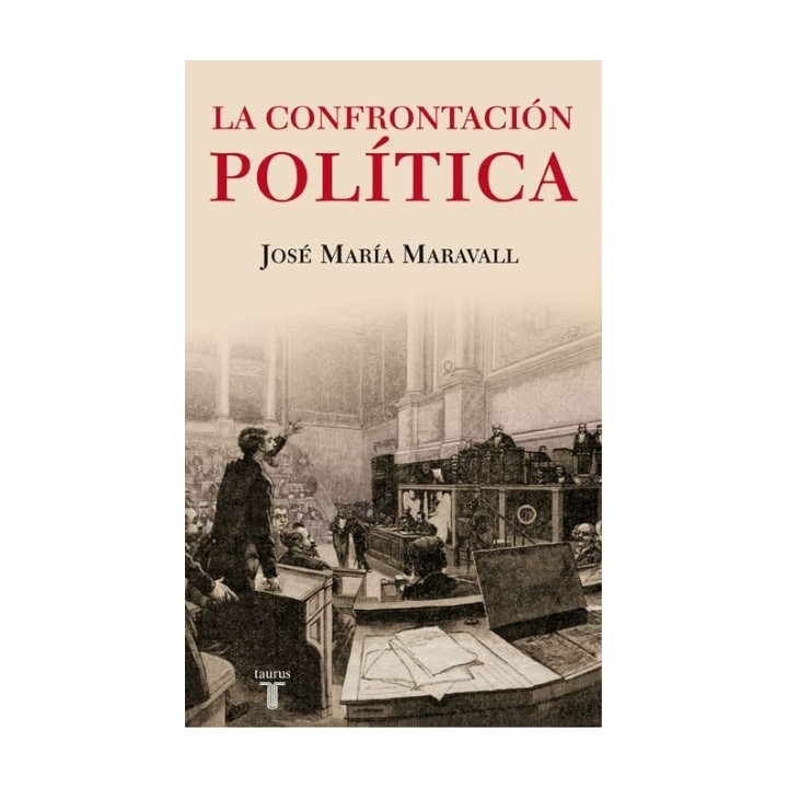 La confrontación política