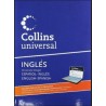 Collins universal. Inglés Diccionario bilingüe español-inglés english-spanish