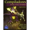 Compiladores. Principios, técnicas y herramientas
