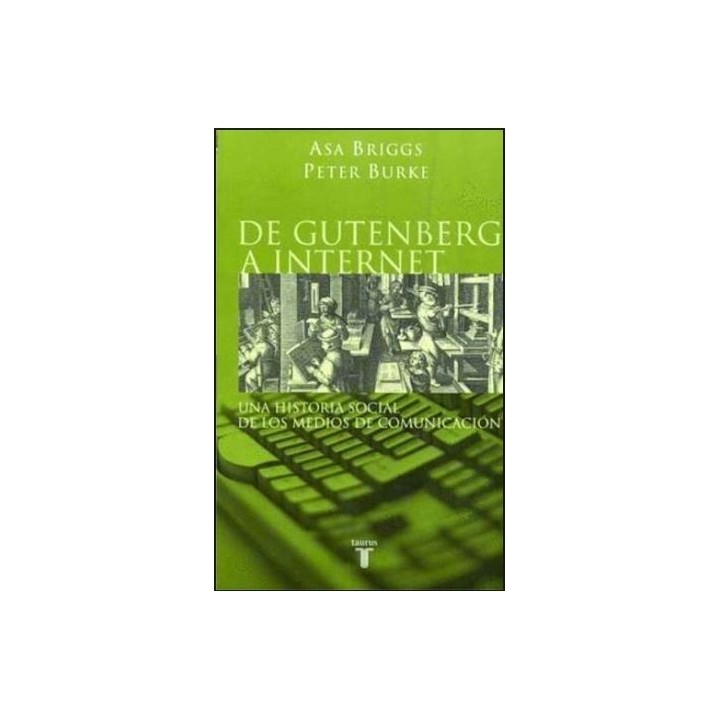 De Gutenberg a Internet