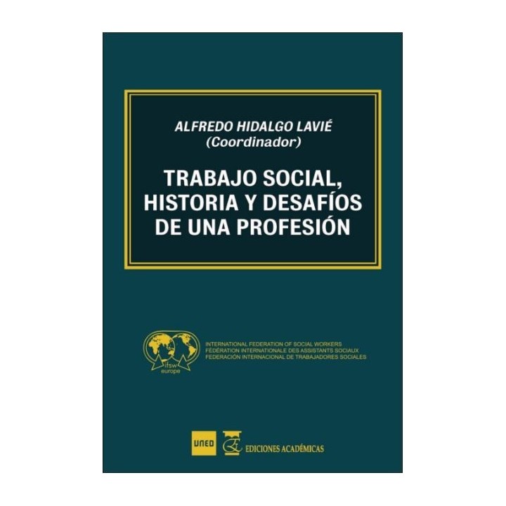Trabajo social historia y desafíos de una profesión