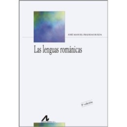 Las lenguas románicas