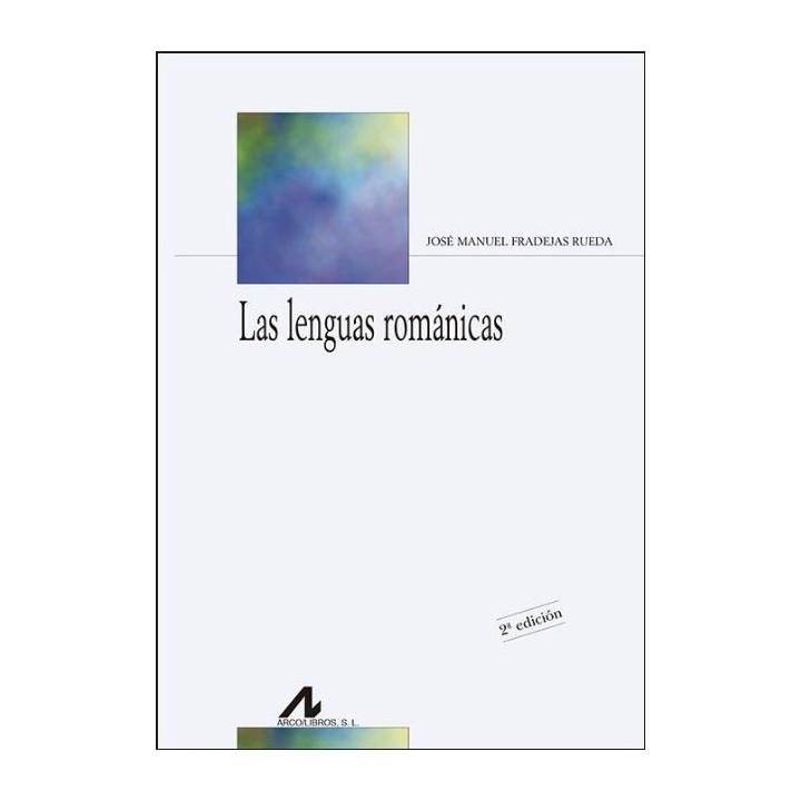 Las lenguas románicas