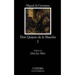Don Quijote de la Mancha I