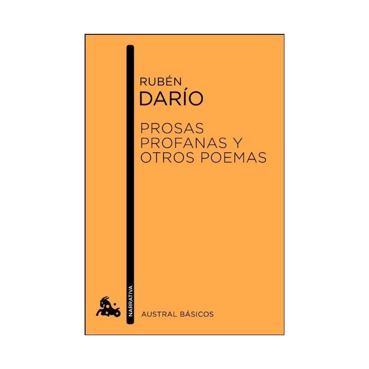 Prosas profanas y otros poemas