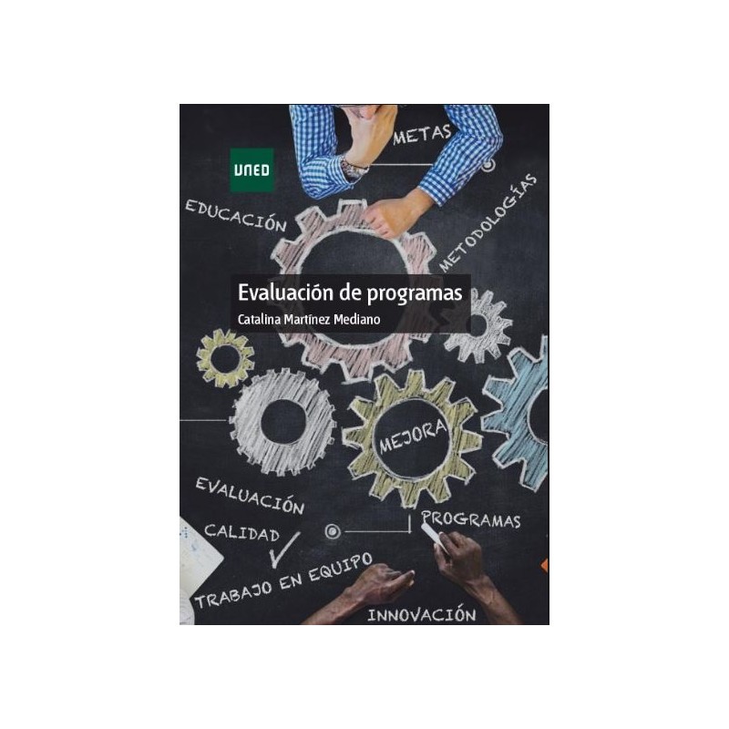 Evaluación de programas