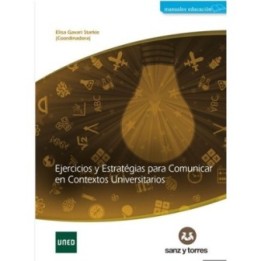 Ejercicios y estrategias para comunicar en contextos universitarios
