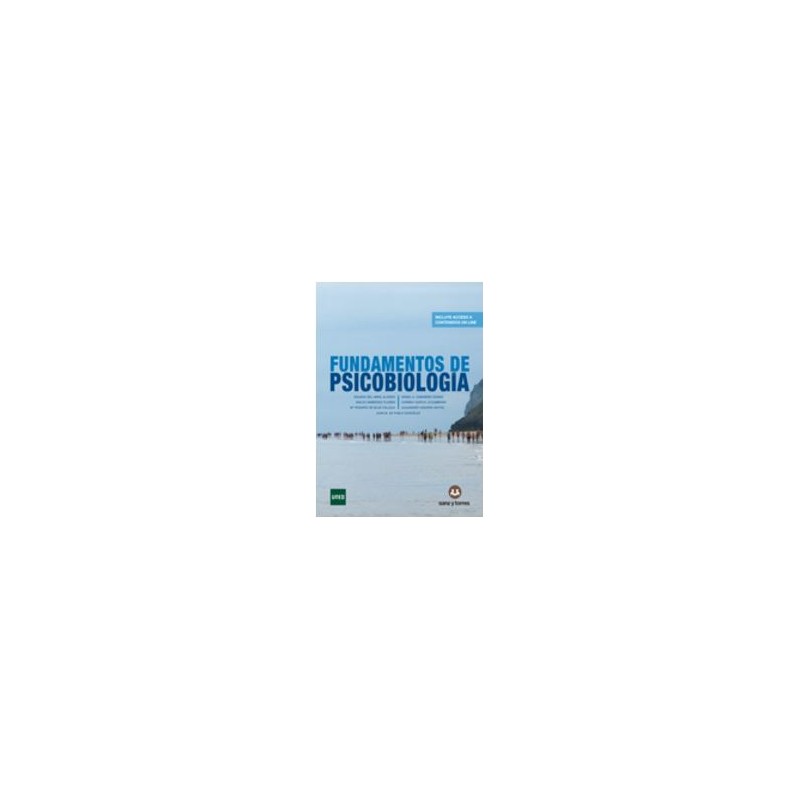 Fundamentos de psicobiología