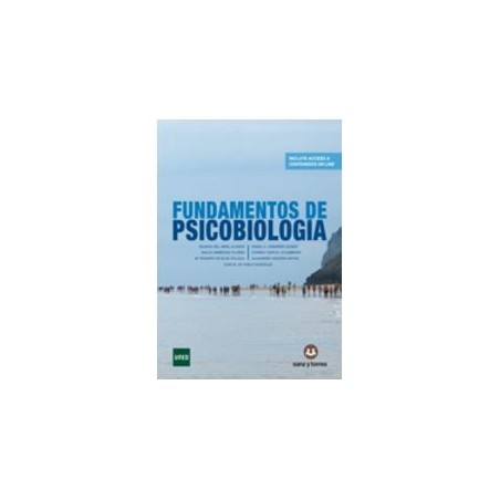 Fundamentos de psicobiología