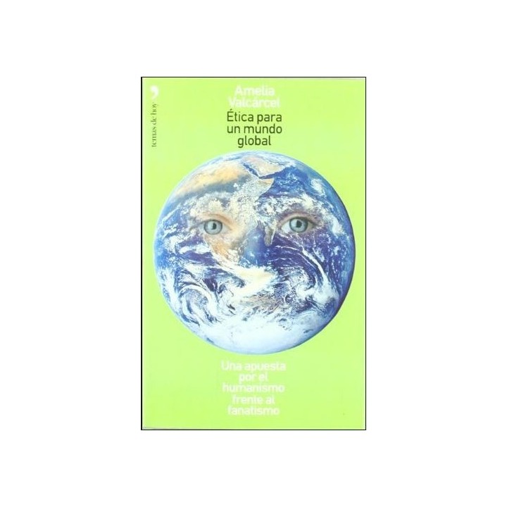 Ética para un mundo global