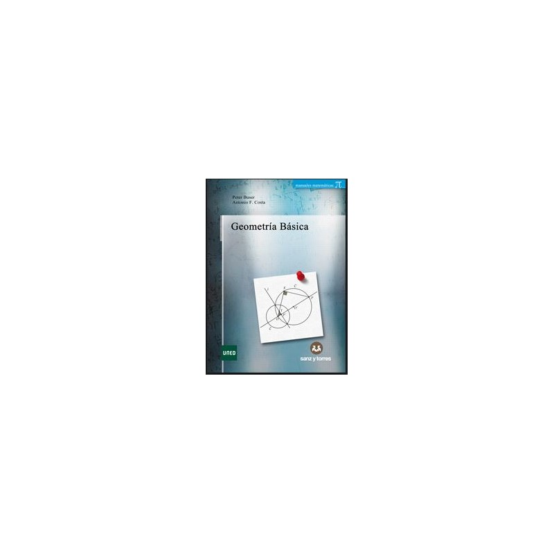 Geometría básica