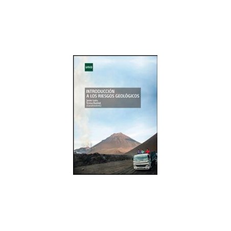 Introducción a los riesgos geológicos