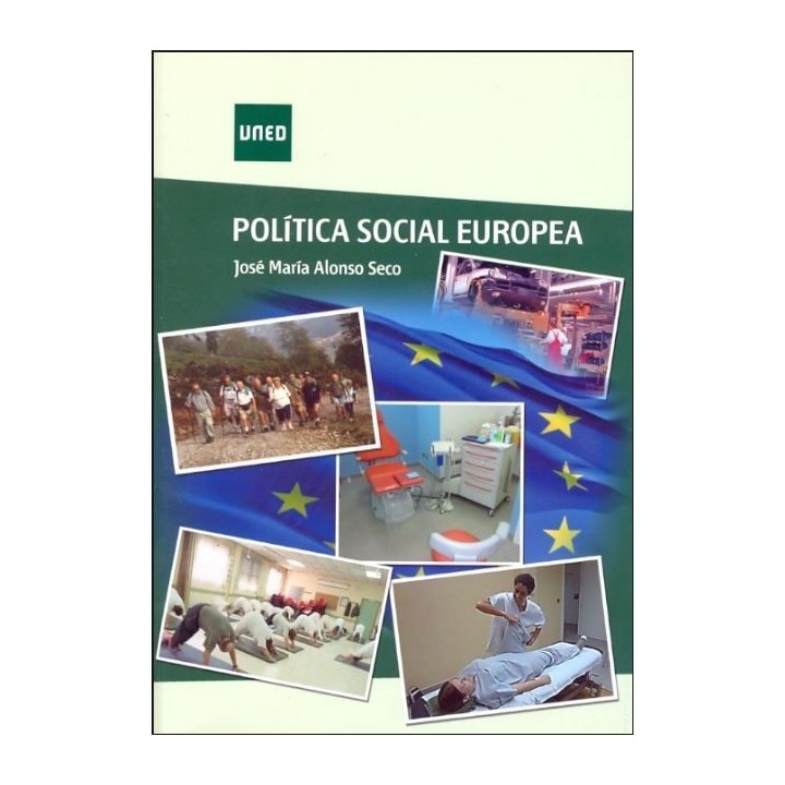 Política social europea