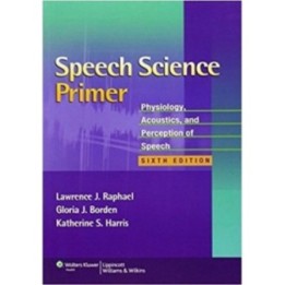 Speech science primer