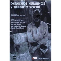 Derechos humanos y trabajo social