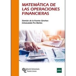 Matemática de las operaciones financieras