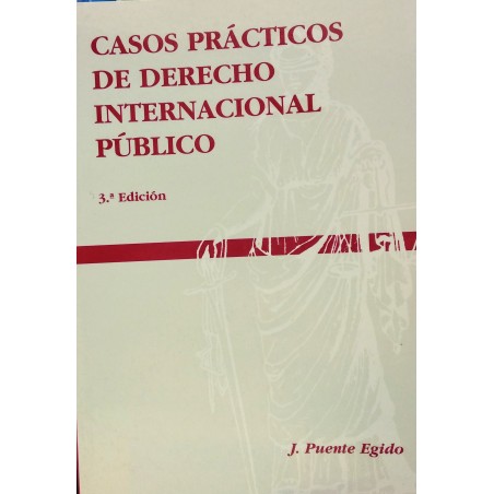Casos prácticos de derecho internacional público