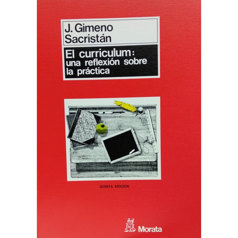 El curriculum: una reflexión sobre la práctica