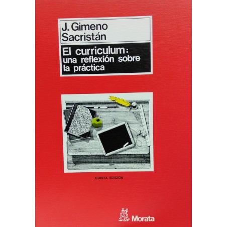 El curriculum: una reflexión sobre la práctica