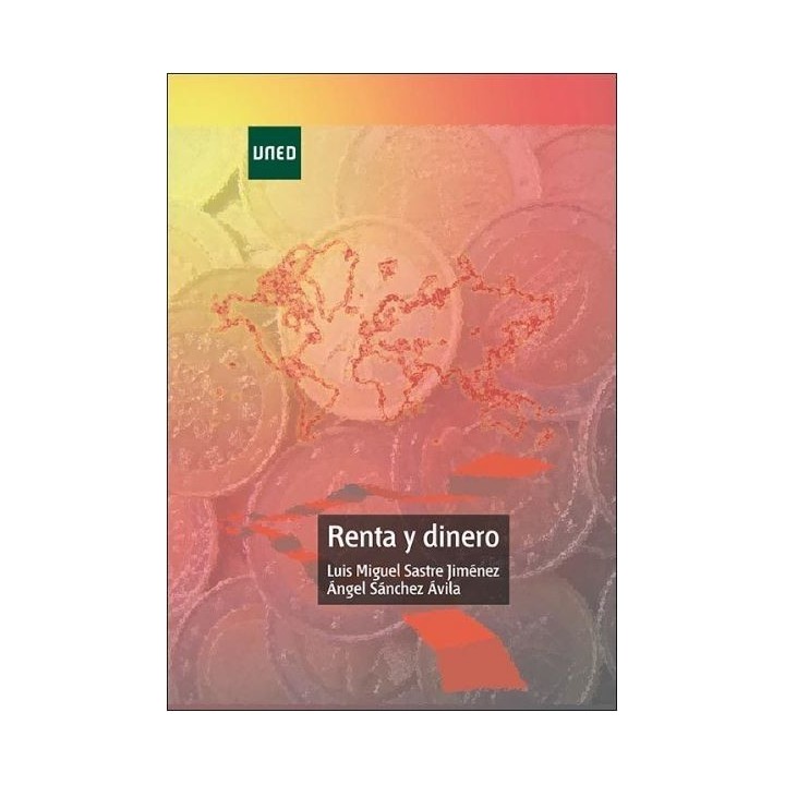 Renta y dinero