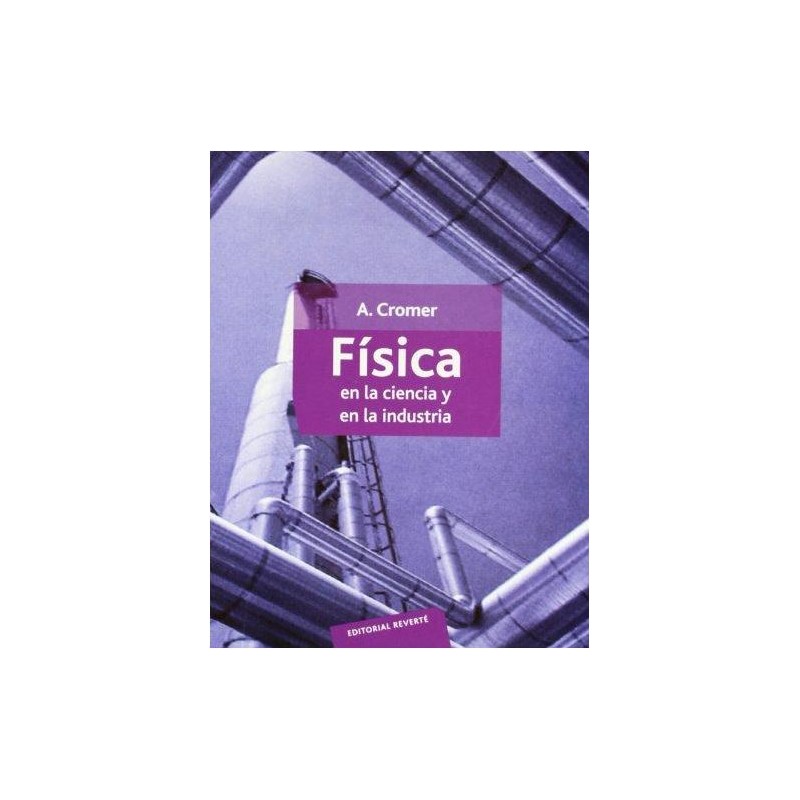 Física en la ciencia y en la industria