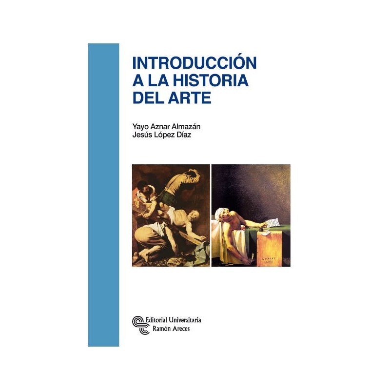 Introducción a la historia del arte