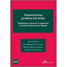 Las consecuencias jurídicas del delito