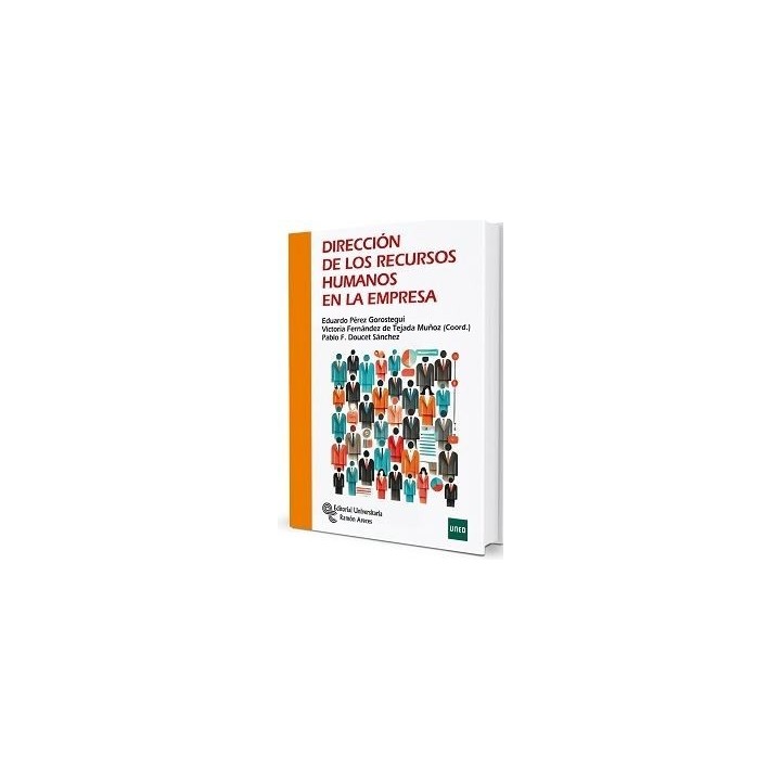 Dirección de los recursos humanos en la empresa
