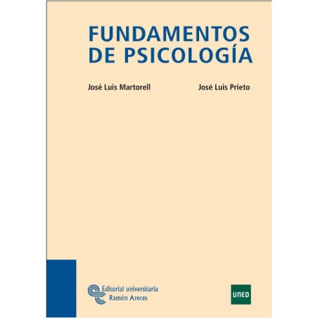 Fundamentos de psicología