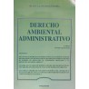 Derecho ambiental administrativo