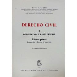 Derecho civil -...