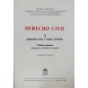 Derecho civil - I.Introducción y parte general - Vol.1 Introducción y derecho de la persona