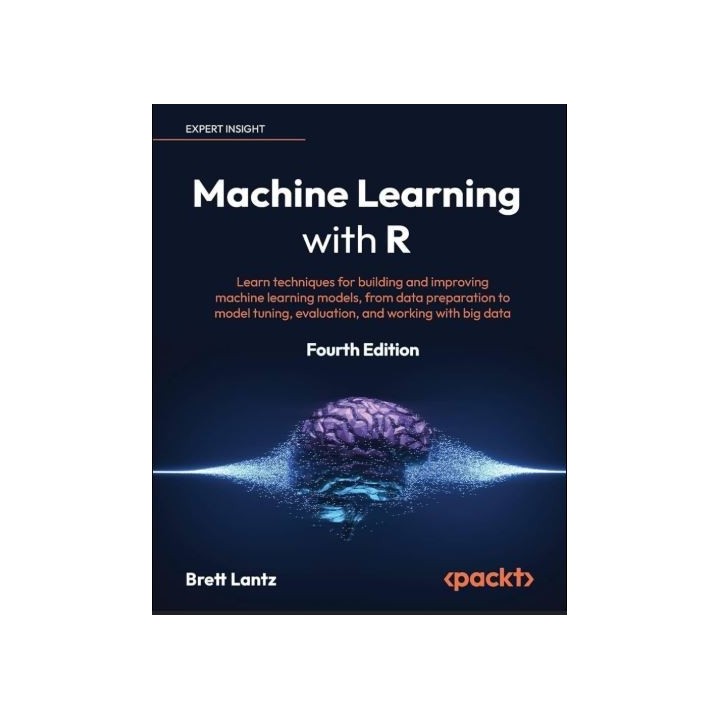 Machine learning with R