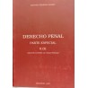 Derecho penal. Parte especial. II (2) Delitos contra la colectividad