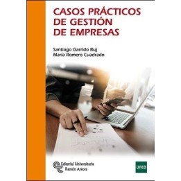 Casos prácticos de gestión de empresas