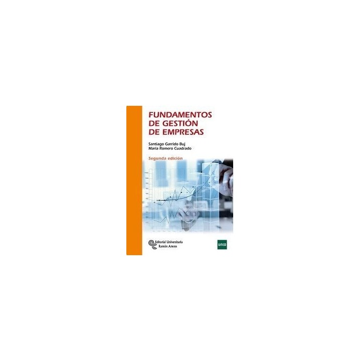 Fundamentos de gestión de empresas