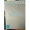 Derecho procesal. Tomo II. Proceso penal Vol.1