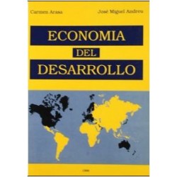 Economía del desarrollo