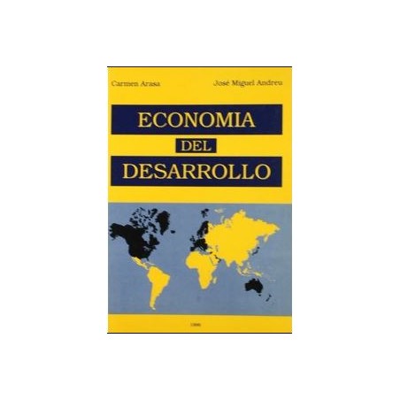 Economía del desarrollo