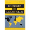 Economía del desarrollo